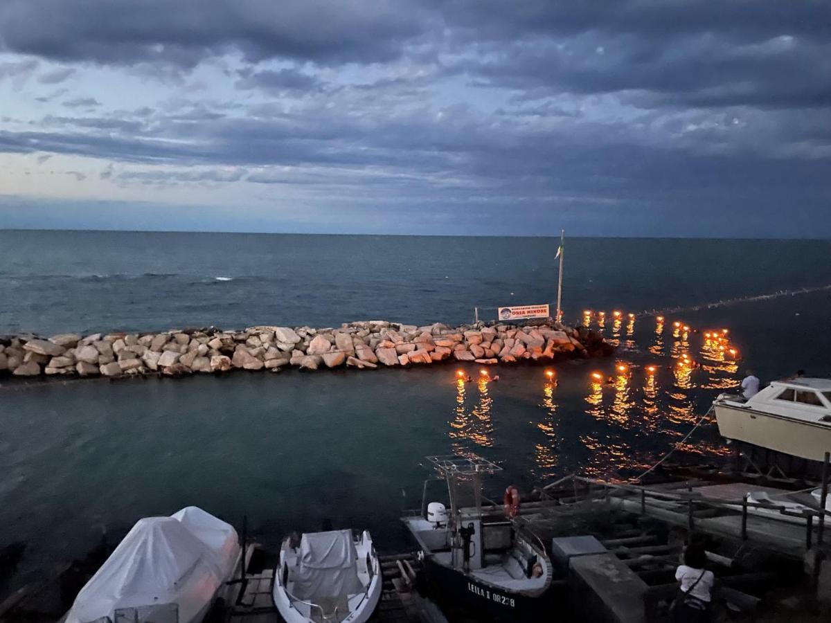 La Casetta Di Lorenzo Lanciano Exterior photo